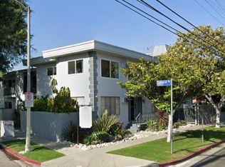 3250 Oakhurst Ave APT 7, Los Angeles, CA 90034