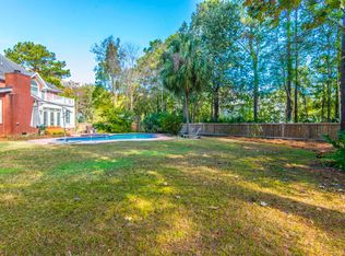 3497 Colonel Vanderhorst Cir, Mount Pleasant, SC 29466