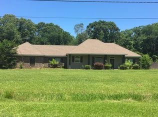 1115 Parks Blvd, Jackson, MS 39212