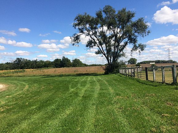 Beautiful horse farm on 8 acres! 
Horse boarding is an additional fee