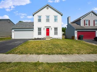 2059 Manley Way, Grove City, OH 43123