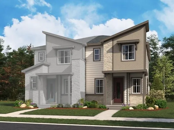 21361 E 67th Avenue, Aurora, CO 80019