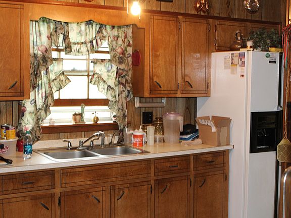 kitchen -another view