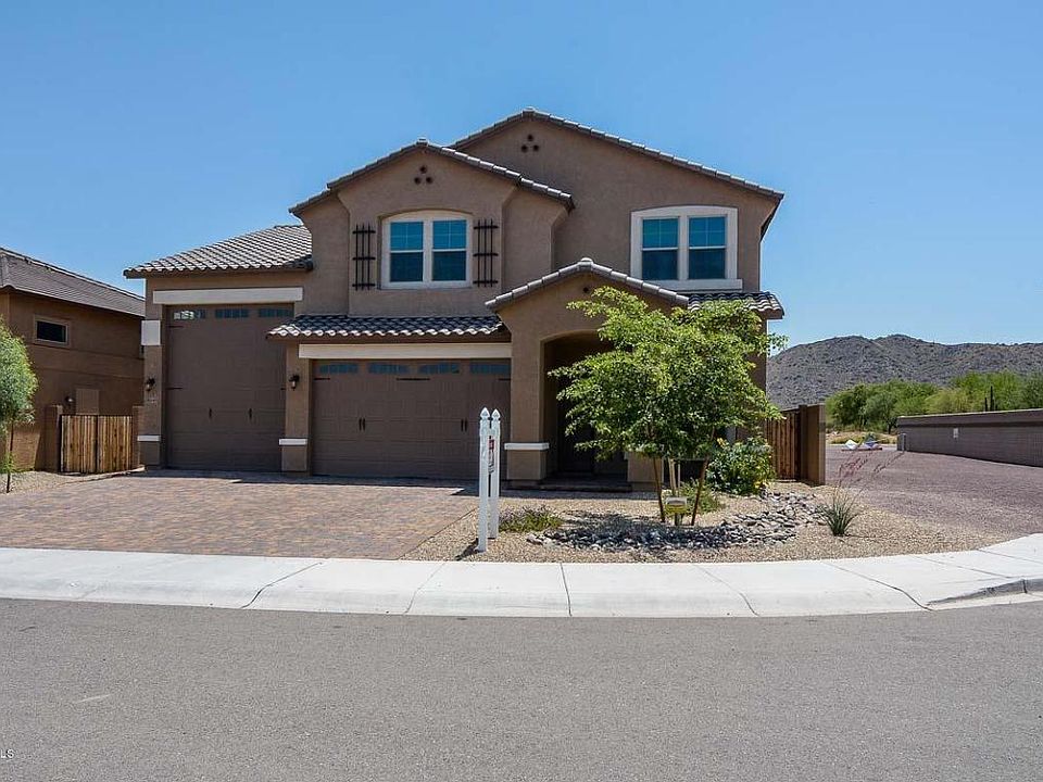 1st image of 8241 W Rock Springs Dr