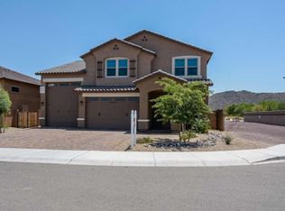 8241 W Rock Springs Dr, Peoria, AZ 85383