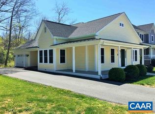 217 Bell Creek Dr, Staunton, VA
