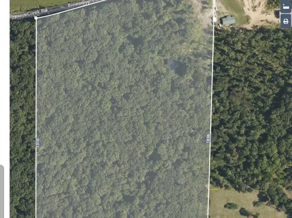 0 Bivins Cypress Creek Rd, Camden, TN 38320
