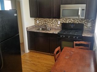 106 Burch St. - 4, Athens, WV 24712