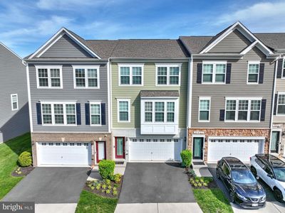 13915 Gary Fisher Trl, Gainesville, VA, 20155