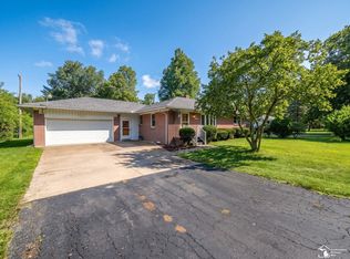 2335 Ready Rd, Carleton, MI 48117