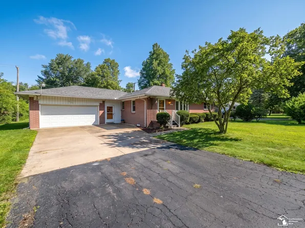 2335 Ready Rd, Carleton, MI 48117