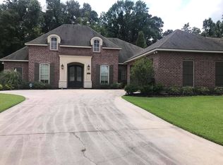 35357 Oak Haven Ave, Geismar, LA 70734