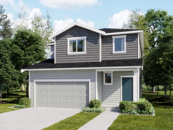 24540 E Short Tail Ln, Liberty Lake, WA 99019