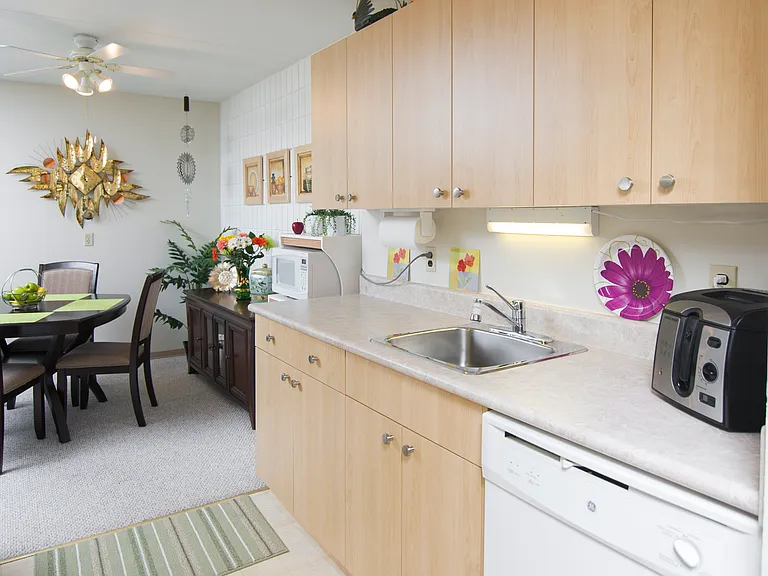 3233 Silver Ave #105 — Photo 4