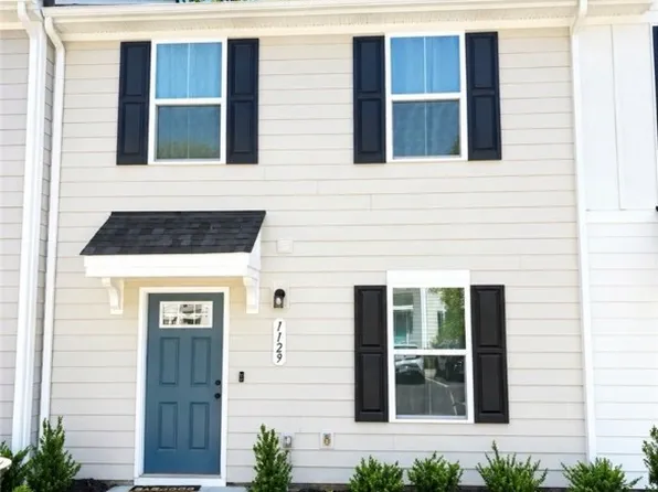 1129 Canterbury Ridge Rd, Richmond, VA 23224