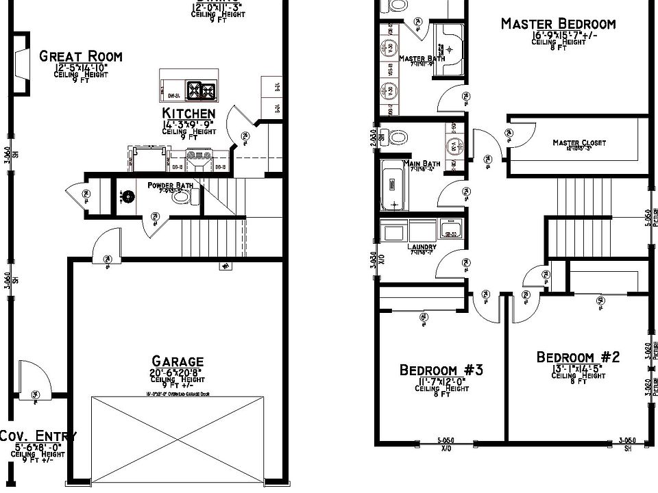 2nd image of 7382 S 13th St