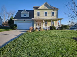 760 Somerton Dr, Fort Mill, SC 29715