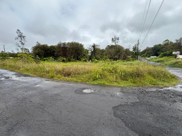 Hulu St Lot 59, Volcano, HI 96785