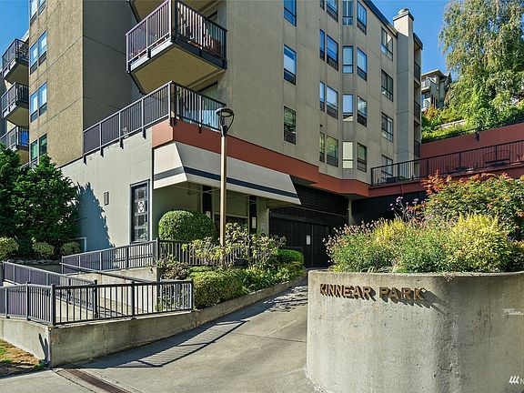 3rd image of 500 W Roy Street #W407