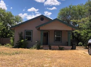 1309 Edgemont Dr, Abilene, TX 79602
