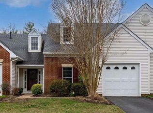 9412 Glascow Dr, Fredericksburg, VA 22408