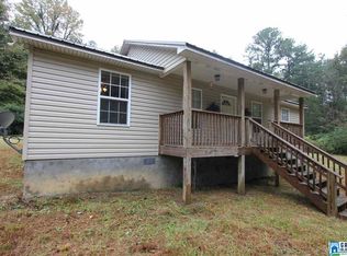 2349 Brookside Rd, Mount Olive, AL 35117