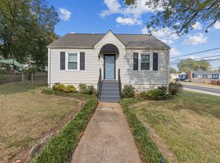 1600 High St, Sheffield, AL 35660