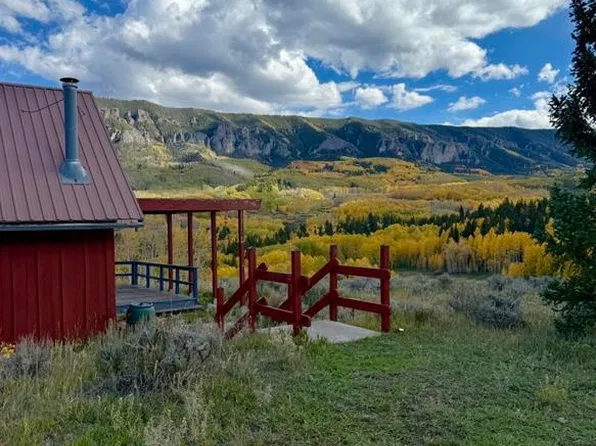 28 Columbine Trail, Cimarron, CO 81220