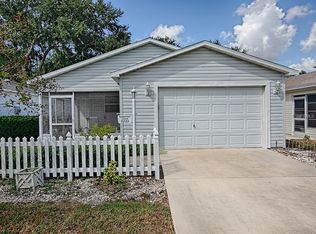 16982 SE 94th Sunnybrook Cir, The Villages, FL 32162