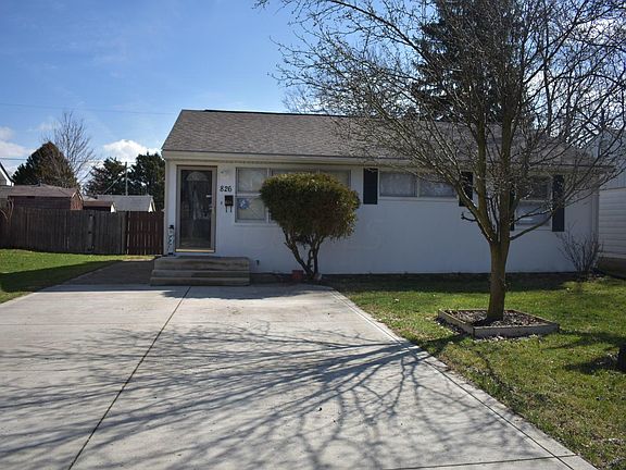 2nd image of 826 Westphal Ave