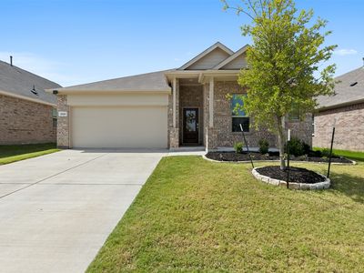 3325 Cardinal Flower Pl, McKinney, TX, 75071