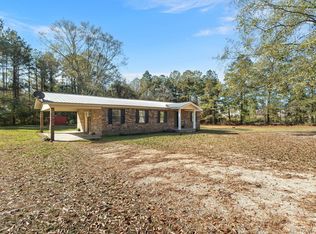 255 Buckatunna Chicora Clara Rd, Waynesboro, MS 39367