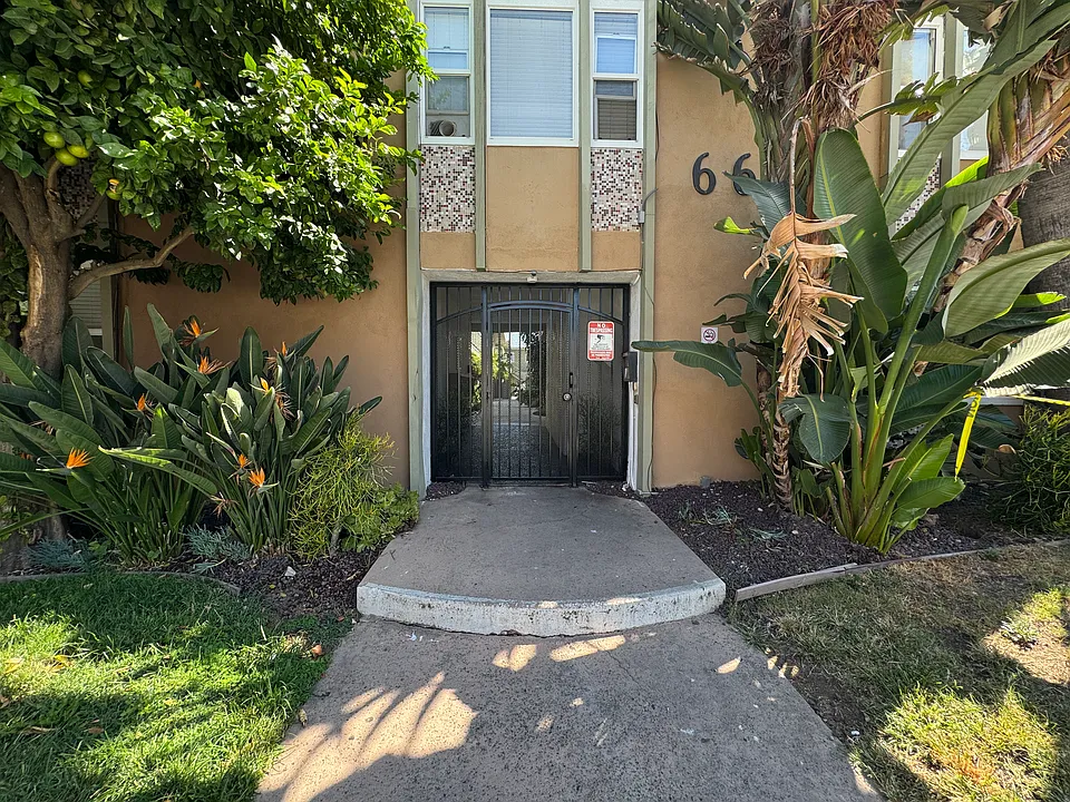 6632 Darby Ave #15