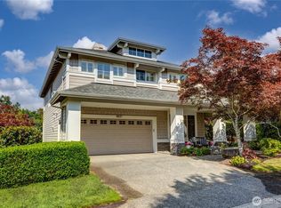 4621 230th Ter SE, Sammamish, WA