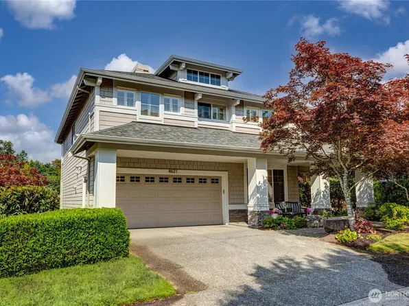 4621 230th Terrace SE, Sammamish, WA 98075