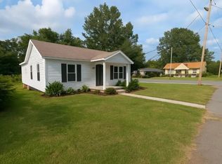 8200 W 34th St, Little Rock, AR 72204