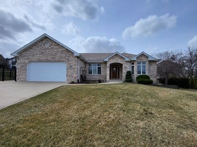 10 Jaymia Ct, Lemont, IL, 60439