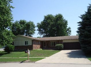 3131 18th Ave N, Fort Dodge, IA 50501