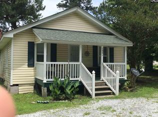 1351 Whitener Rd, Newberry, SC 29108