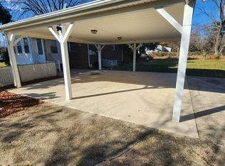 4900 Beatties Ford Rd, Charlotte, NC 28216