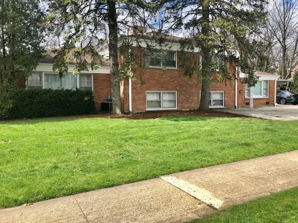 2344 Green Bay Rd, Highland Park, IL 60035