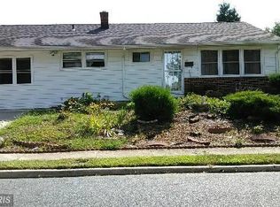 319 Graceford Dr, Aberdeen, MD