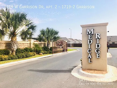 1719 W Garrison Dr #2 Photo 1
