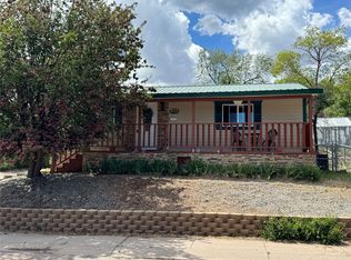 1723 36th St, Los Alamos, NM 87544