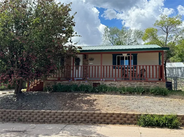 1723 36th St, Los Alamos, NM 87544