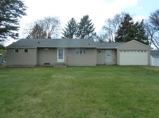 606 Cofield St S, Raymond, MN 56282