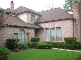 7510 Easybrook Ln, Spring, TX 77379