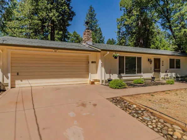 5539 Daisy Dr, Pollock Pines, CA 95726