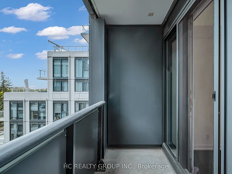 2020 Bathurst St #603 — Photo 29