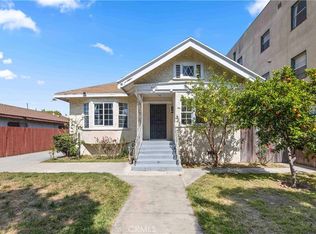 3006 Halldale Ave, Los Angeles, CA 90018